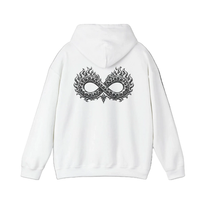 Infinite Love Silver