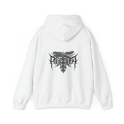 Positive Wings Hoodie