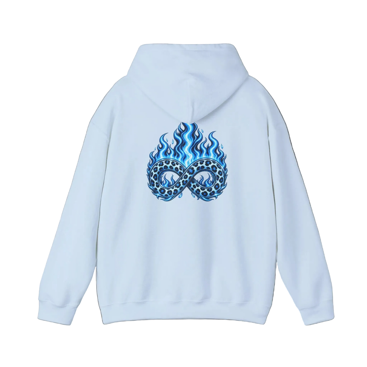 Infinite Love Hoodie