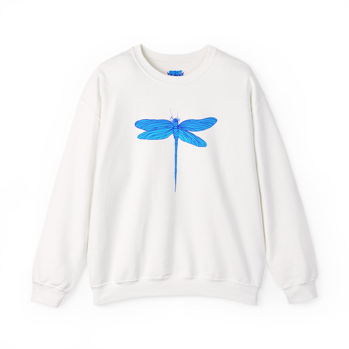 Positive Wings Sweater