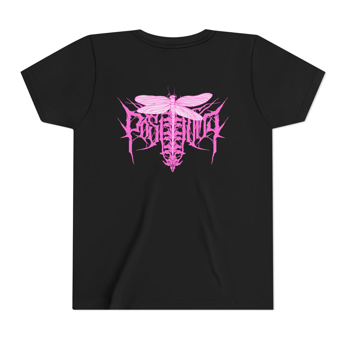 Wings of Positivity Youth Tee