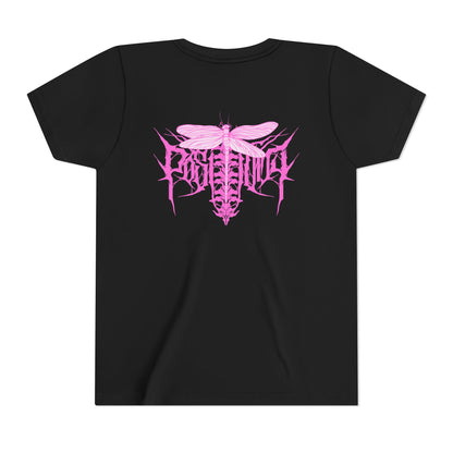 Wings of Positivity Youth Tee