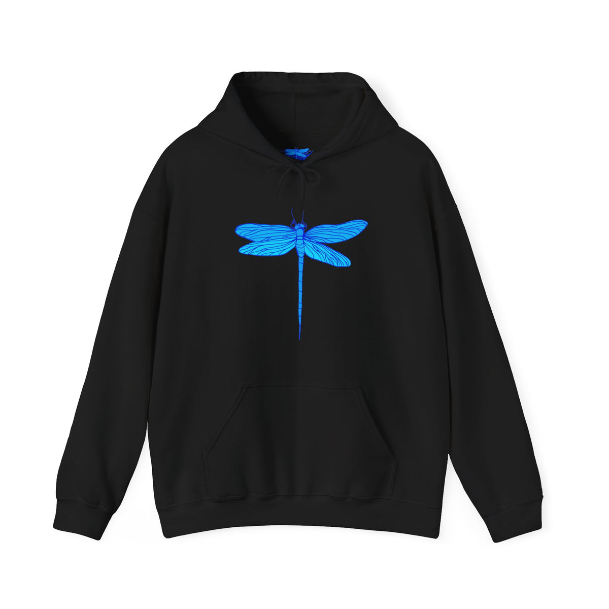 Positive Wings Hoodie