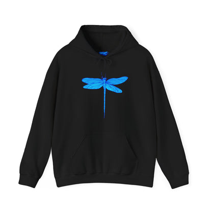 Positive Wings Hoodie