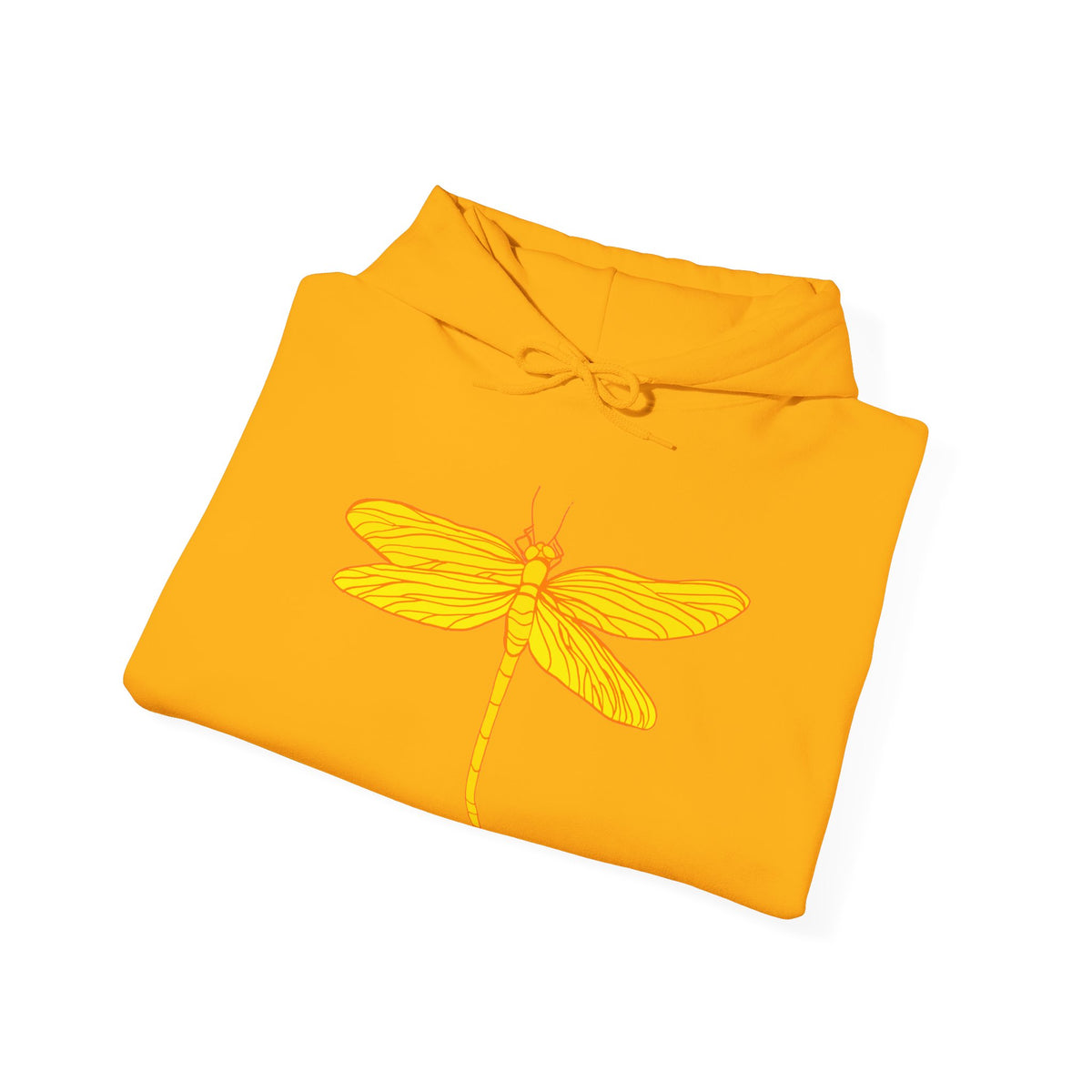 Positive Wings Hoodie