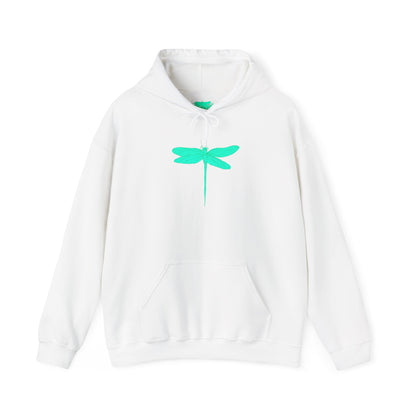 Positive Wings Hoodie