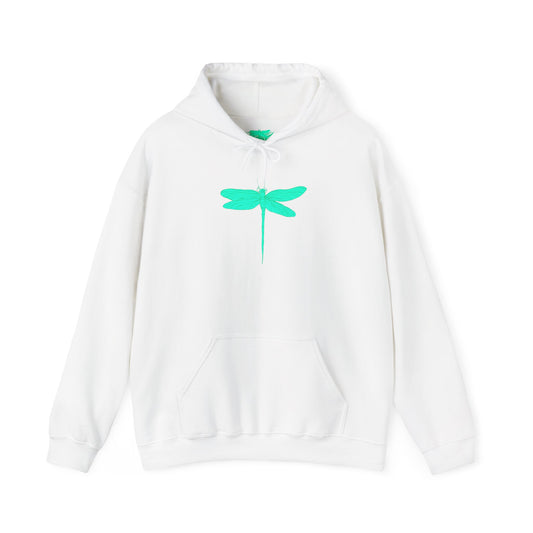 Positive Wings Hoodie