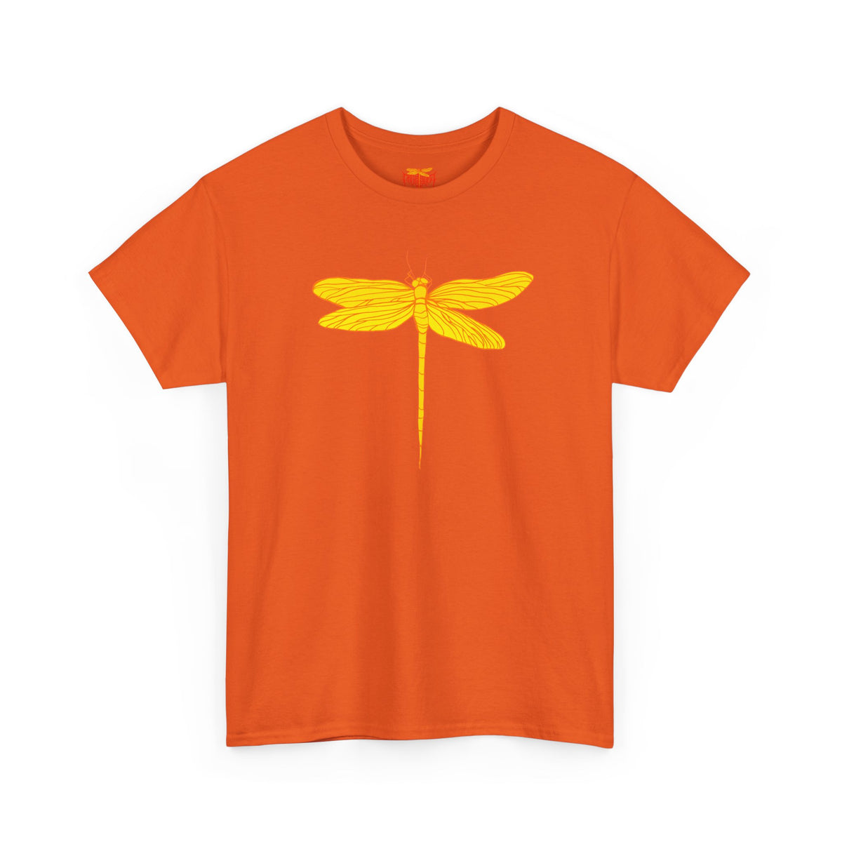 Wings of Positivity Tee