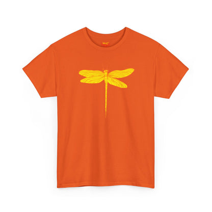 Wings of Positivity Tee