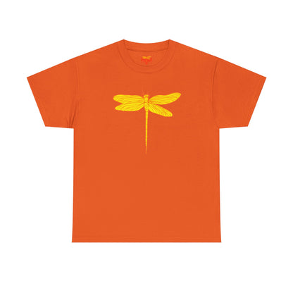 Wings of Positivity Tee
