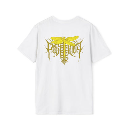 Wings of Positivity Tee
