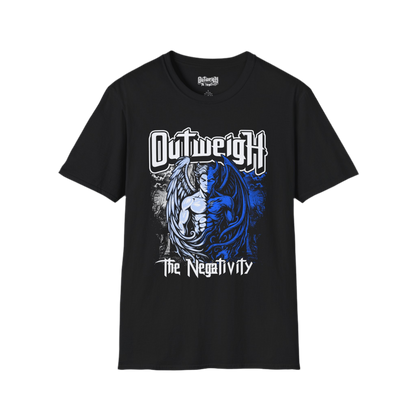 OTN Duality Tee