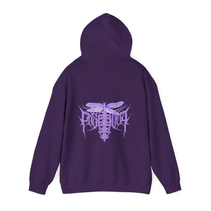 Positive Wings Hoodie