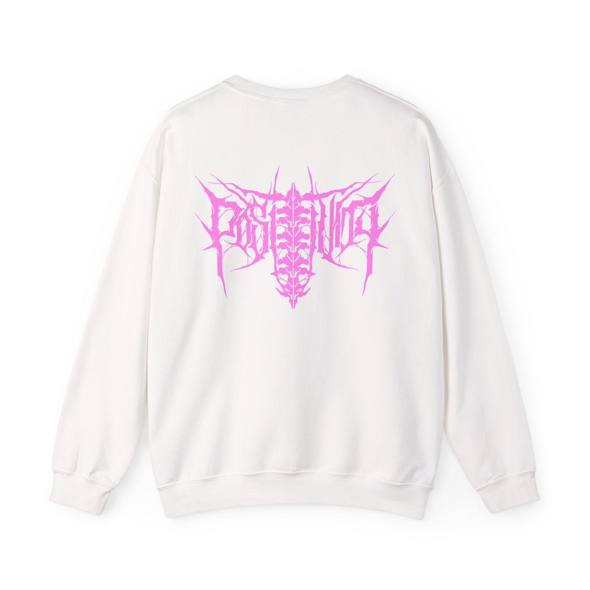 Positive Hearts Sweater