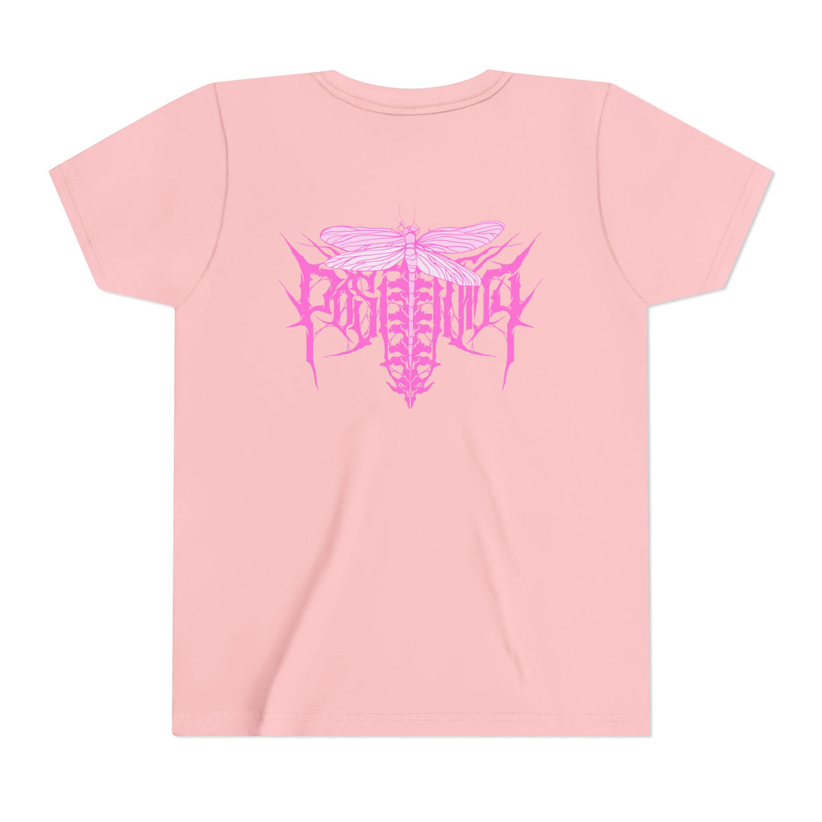 Wings of Positivity Youth Tee