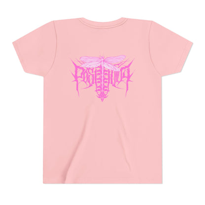 Wings of Positivity Youth Tee