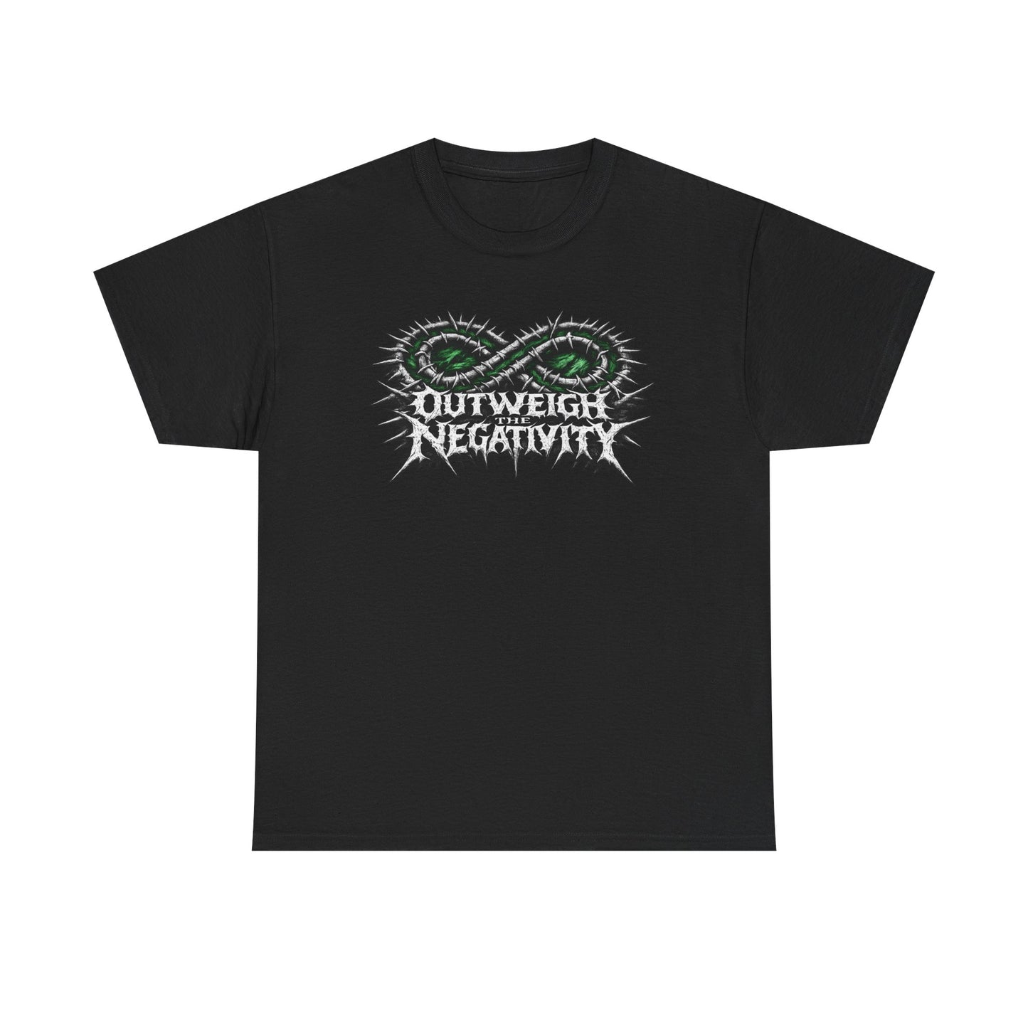 Infinite Eye Tee