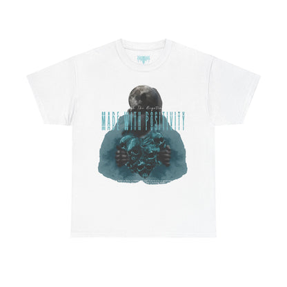 Positive Hearts Tee