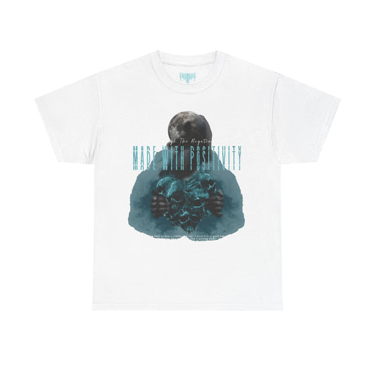 Positive Hearts Tee
