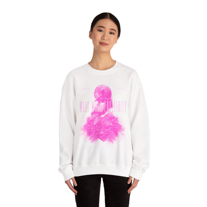 Positive Hearts Sweater