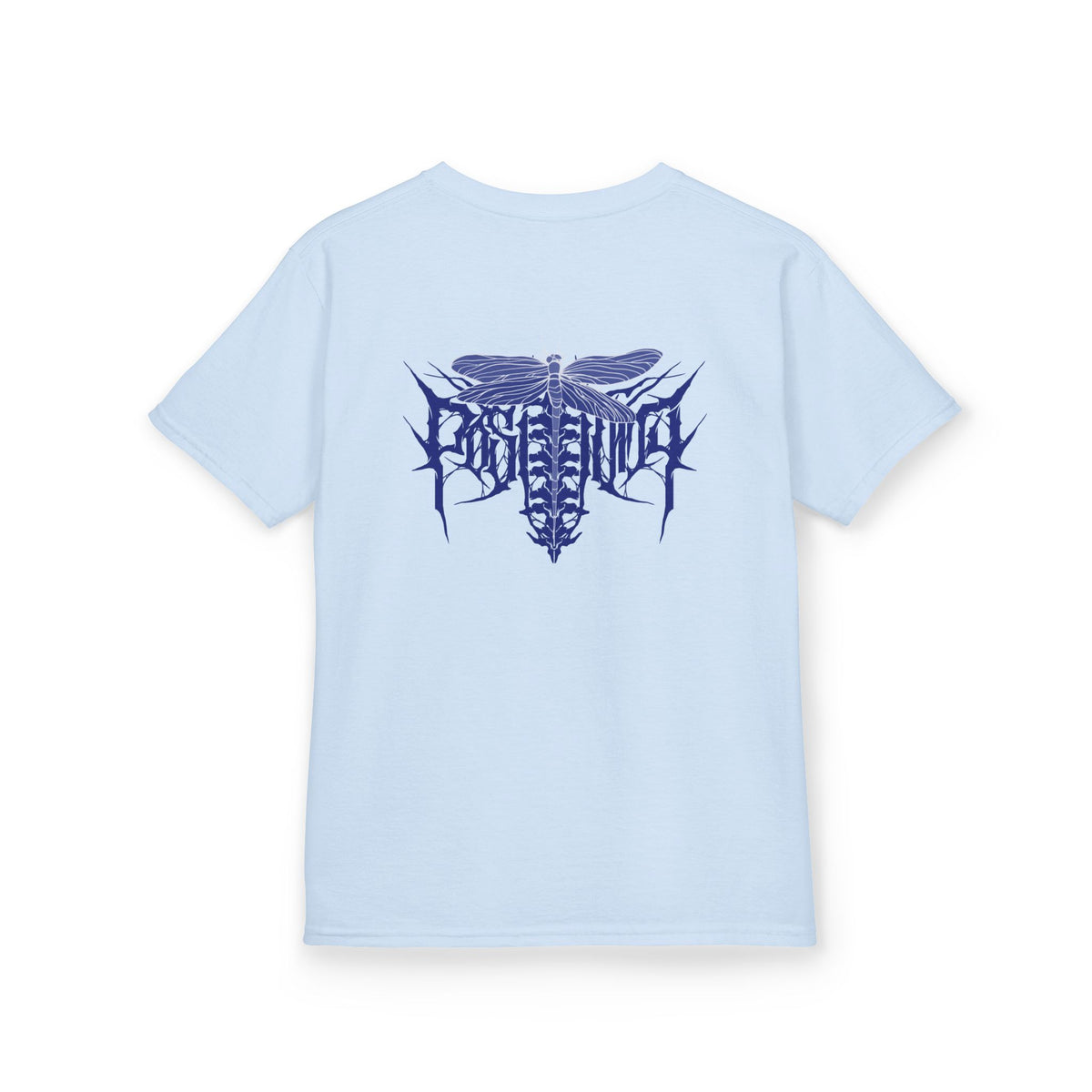 Wings of Positivity Kids Tee