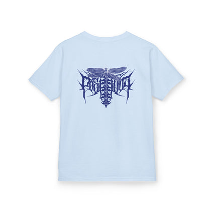Wings of Positivity Kids Tee