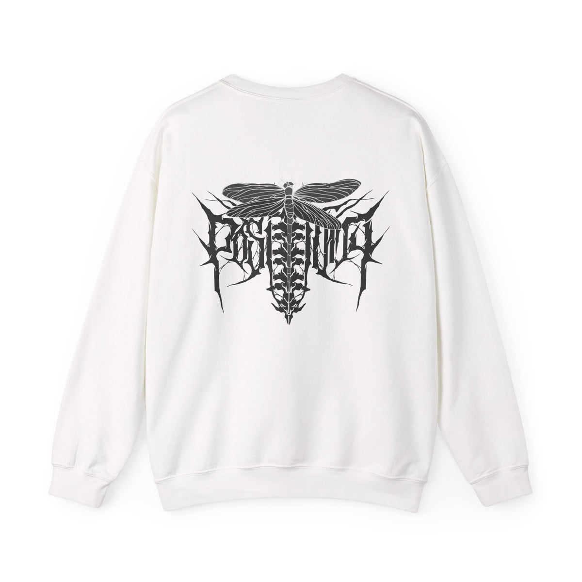 Positive Wings Sweater