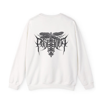 Positive Wings Sweater