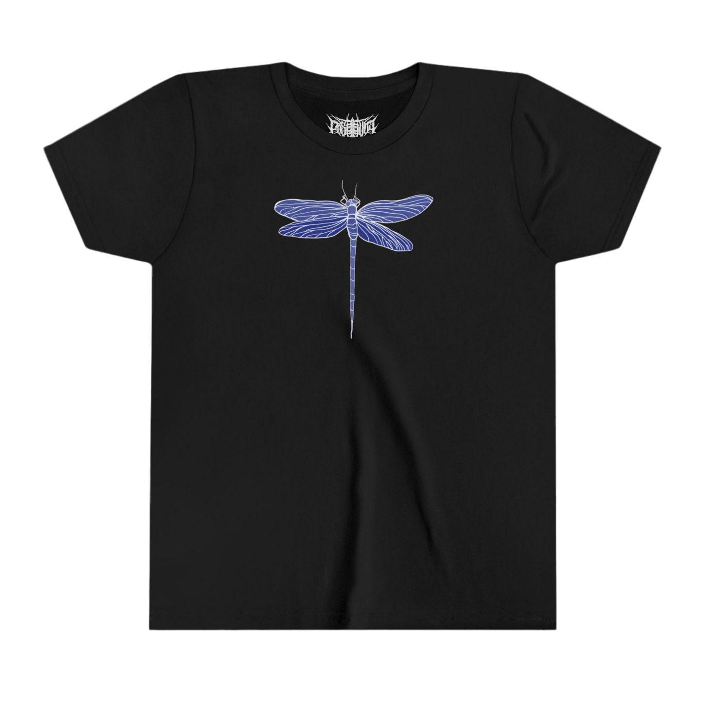 Wings of Positivity Youth Tee