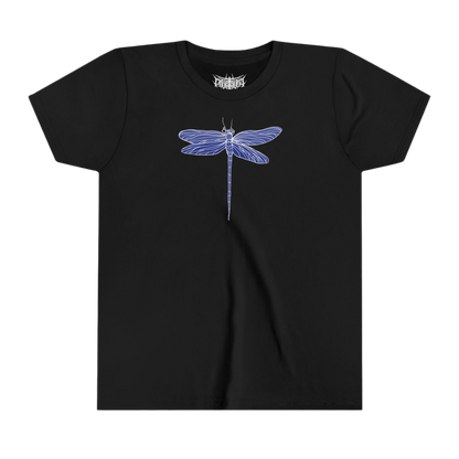 Wings of Positivity Youth Tee
