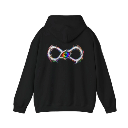 Infinite Vision Hoodie