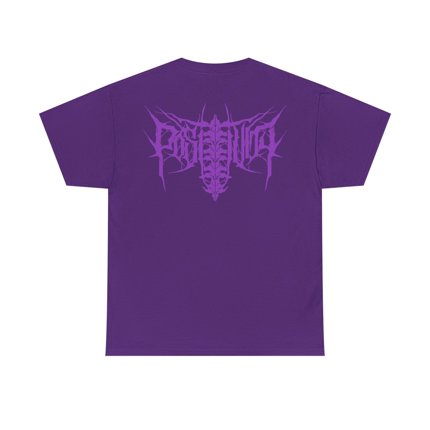 Positive Hearts Tee