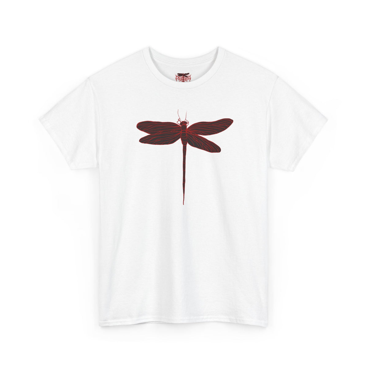 Wings of Positivity Tee