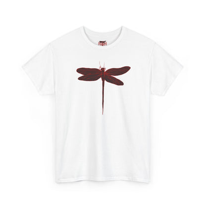 Wings of Positivity Tee