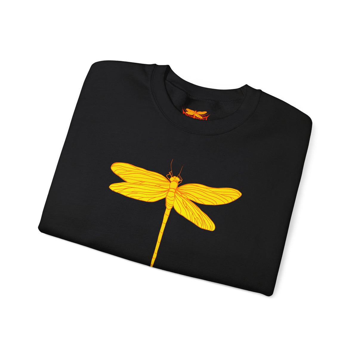 Positive Wings Sweater