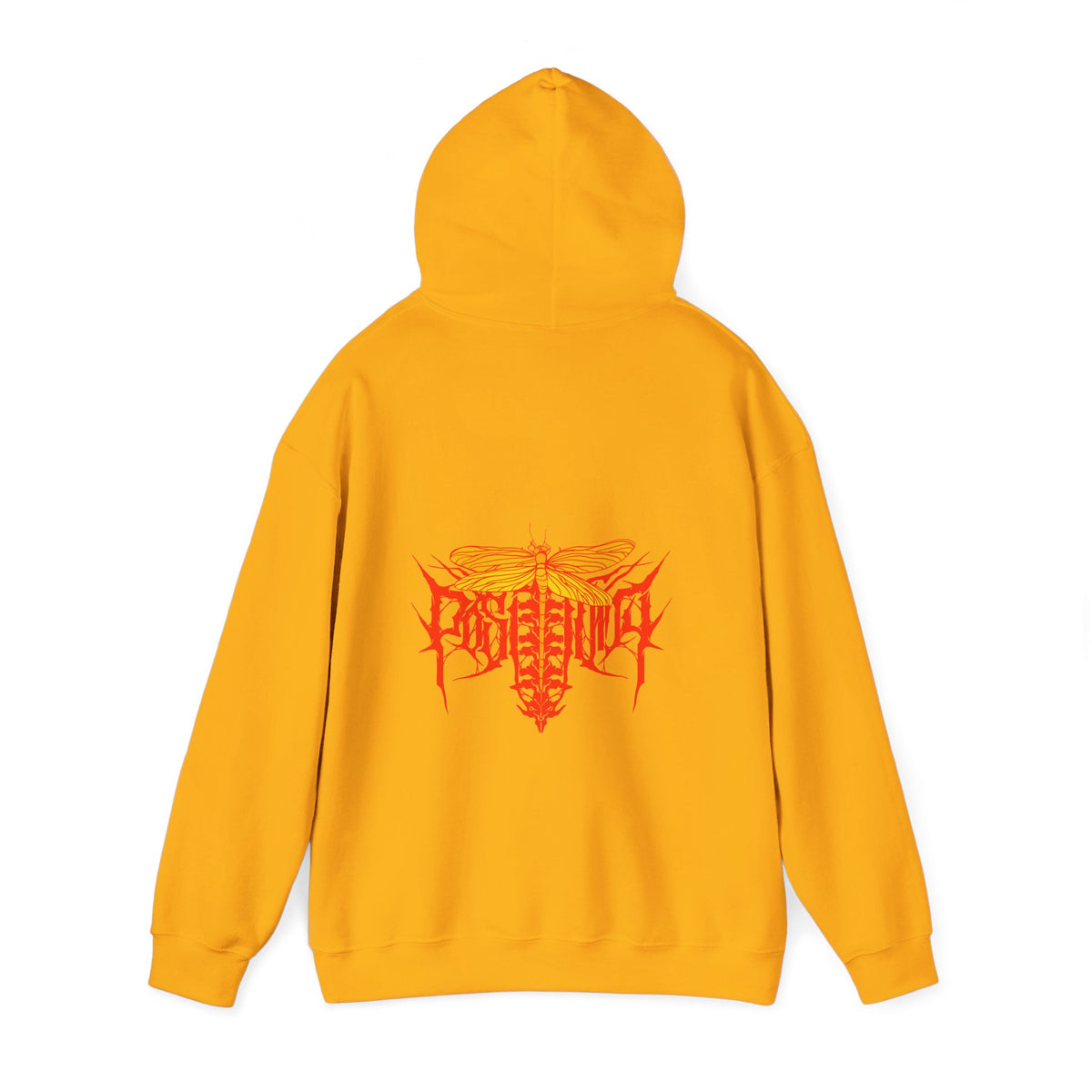 Positive Wings Hoodie