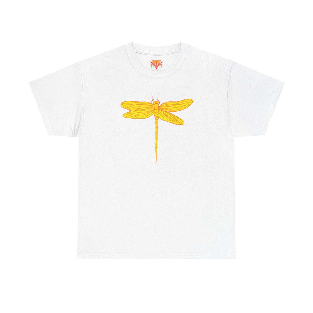 Wings of Positivity Tee