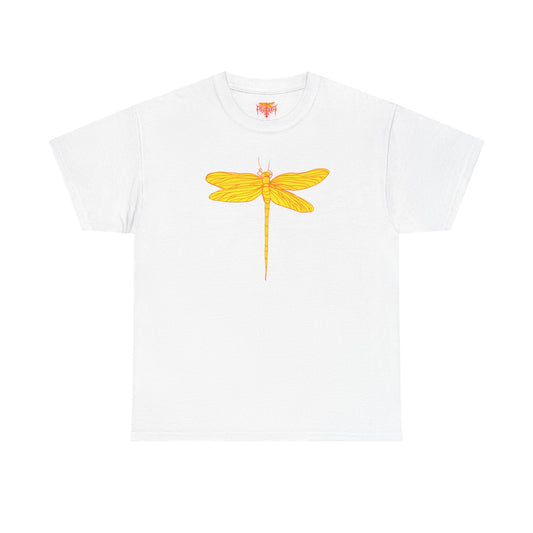 Wings of Positivity Tee