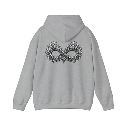 Infinite Love Silver