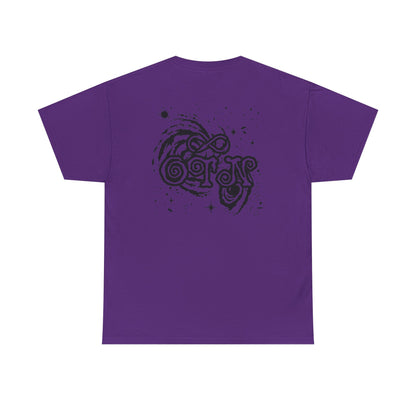 OTN Cosmic Spiral Tee
