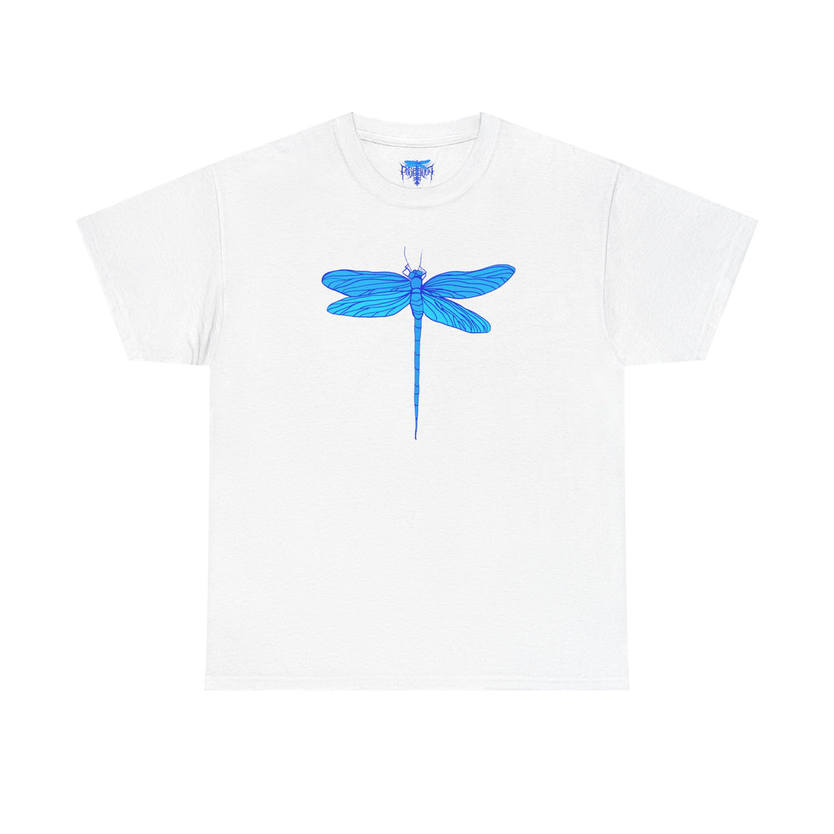 Wings of Positivity Tee
