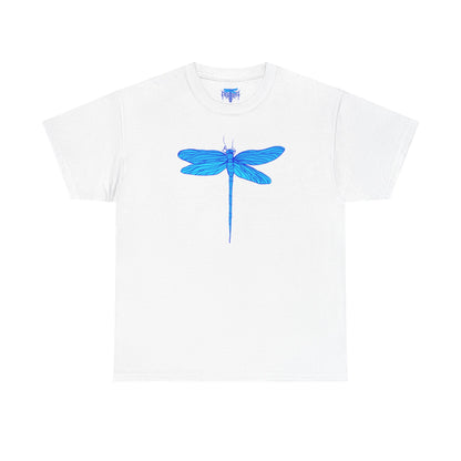 Wings of Positivity Tee