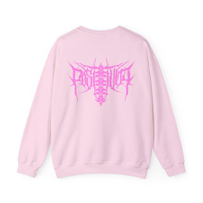Positive Hearts Sweater