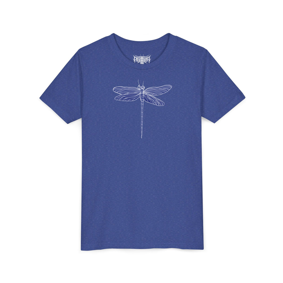 Wings of Positivity Youth Tee