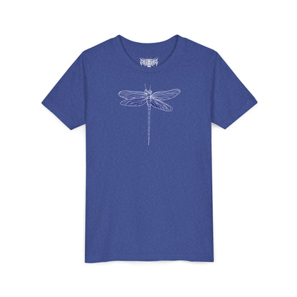 Wings of Positivity Youth Tee