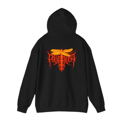 Positive Wings Hoodie