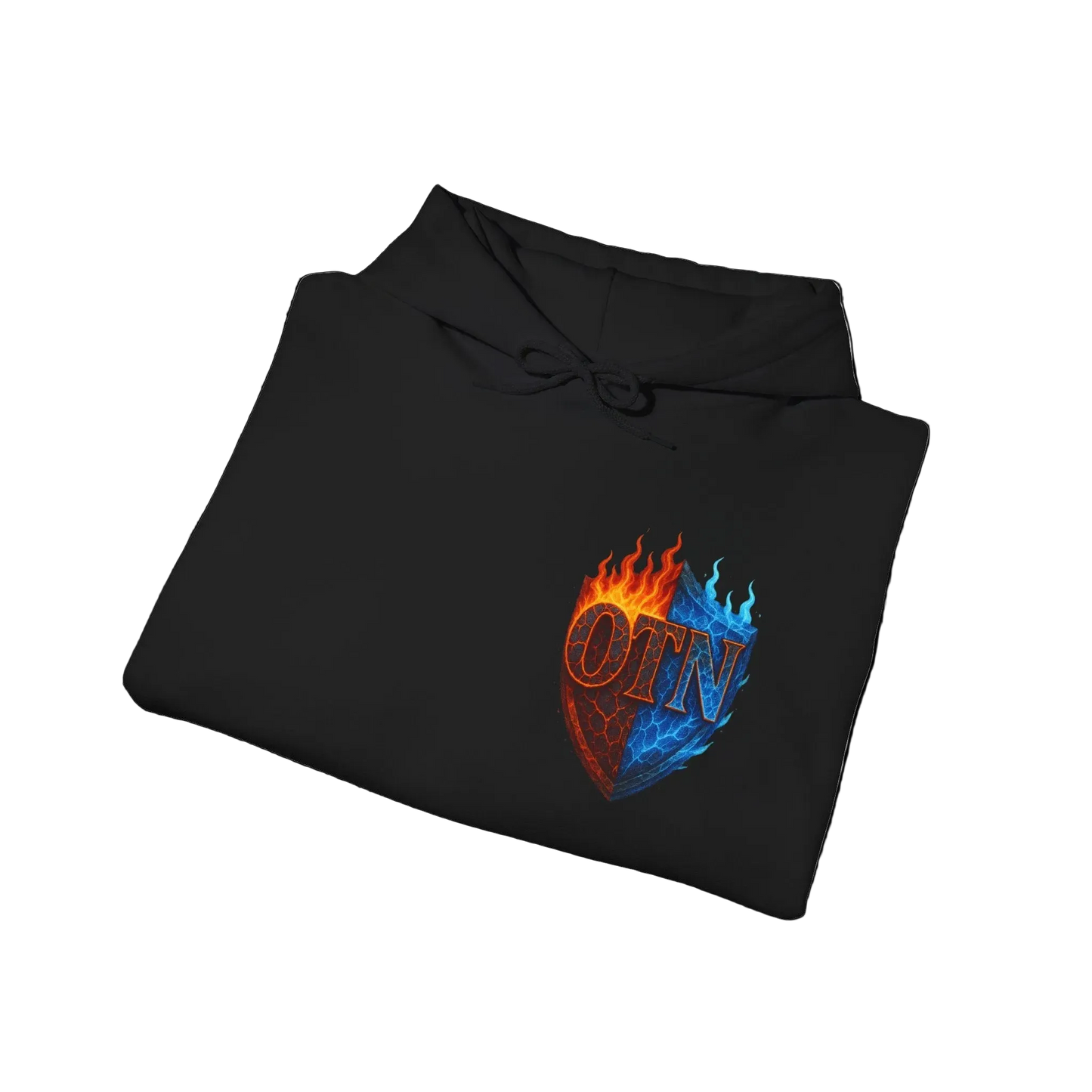 Infinite Shield Hoodie