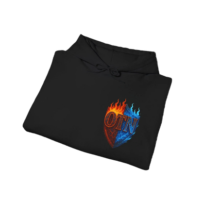 Infinite Shield Hoodie