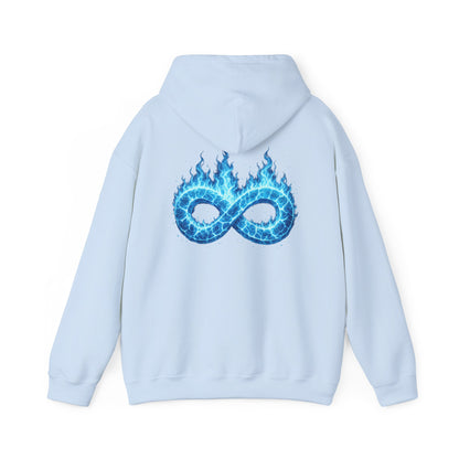 Frozen Forever Hoodie