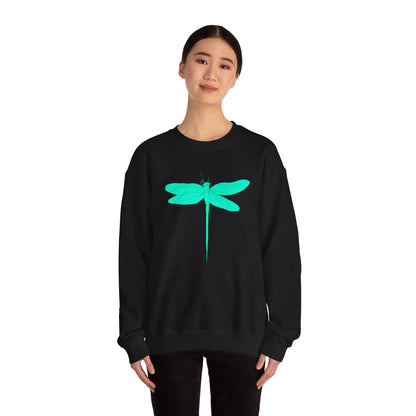 Positive Wings Sweater